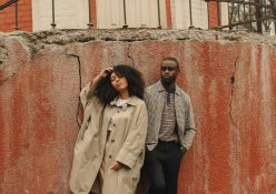Your guide to styling coats for autumn 