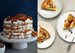 2 Tea-licious rooibos desserts for International Tea Day 