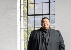 Radio man Stan Mars on life and fatherhood