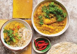 3 Hearty curries to heat up the chilly evenings 