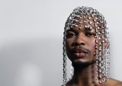 Phupho Gumede-K on living his truth 