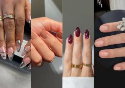 4 Must-try winter nail looks 