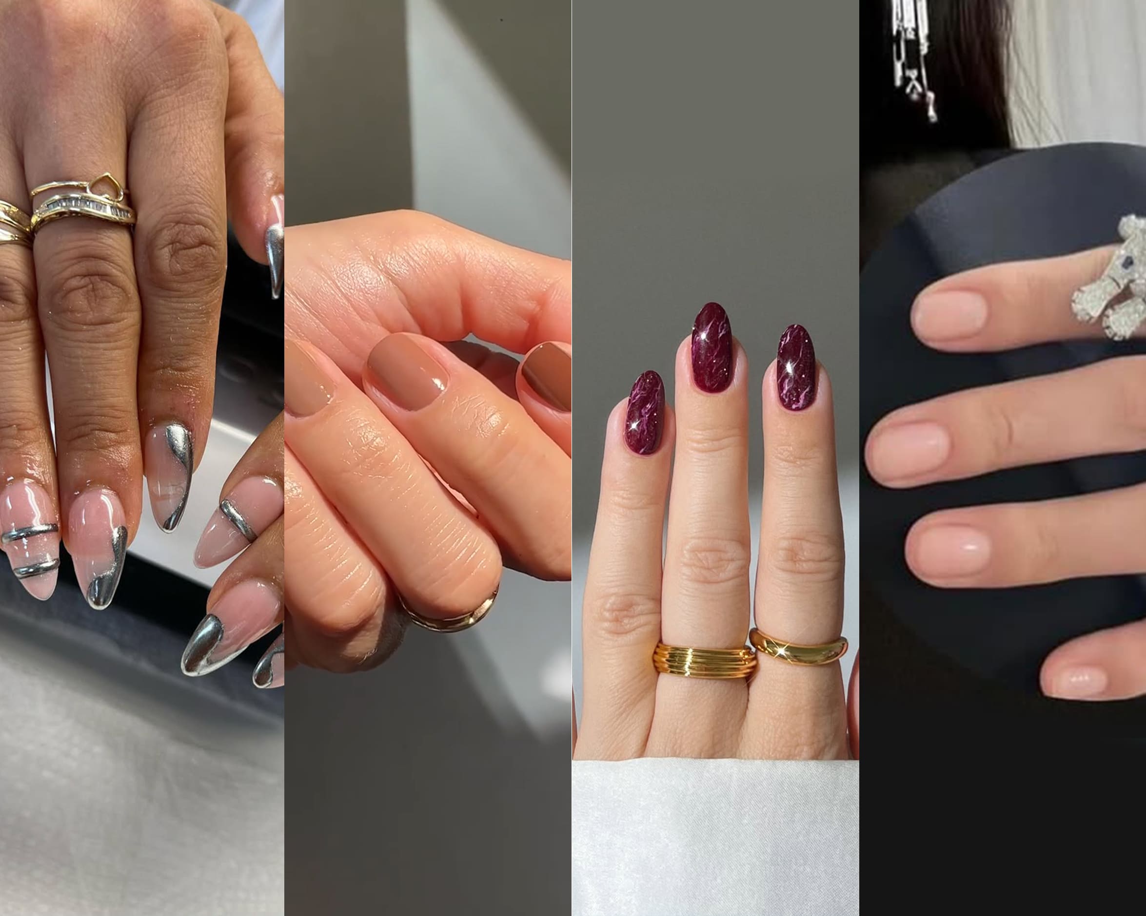 You are currently viewing 4 Must-try winter nail looks 