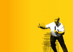 Get to know South Africa’s comedy kings 