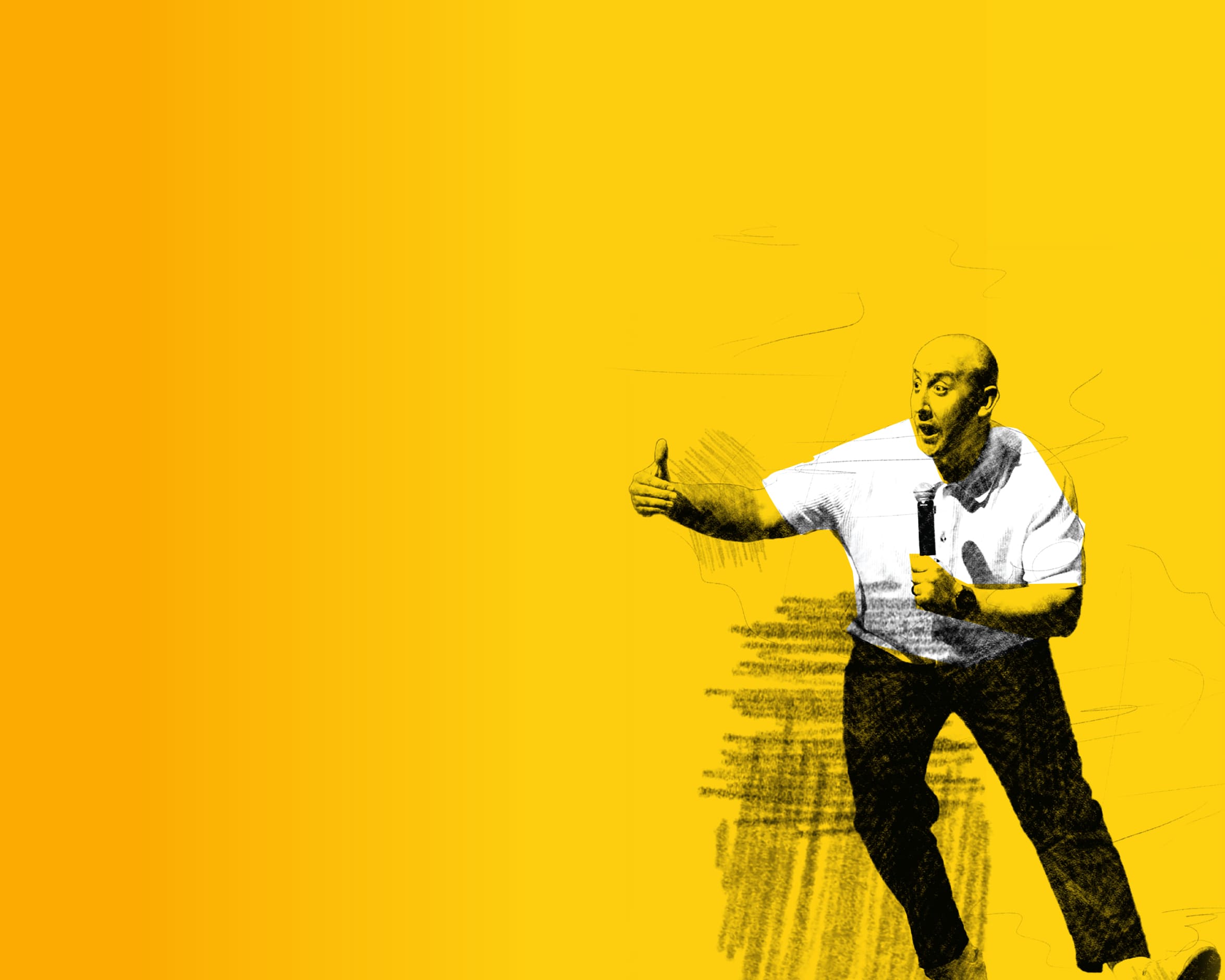 You are currently viewing Get to know South Africa’s comedy kings 