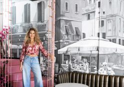 Cara Saven Wall Design: A creative business 