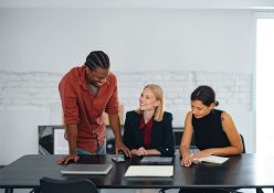 Tips for bringing humour to the office 