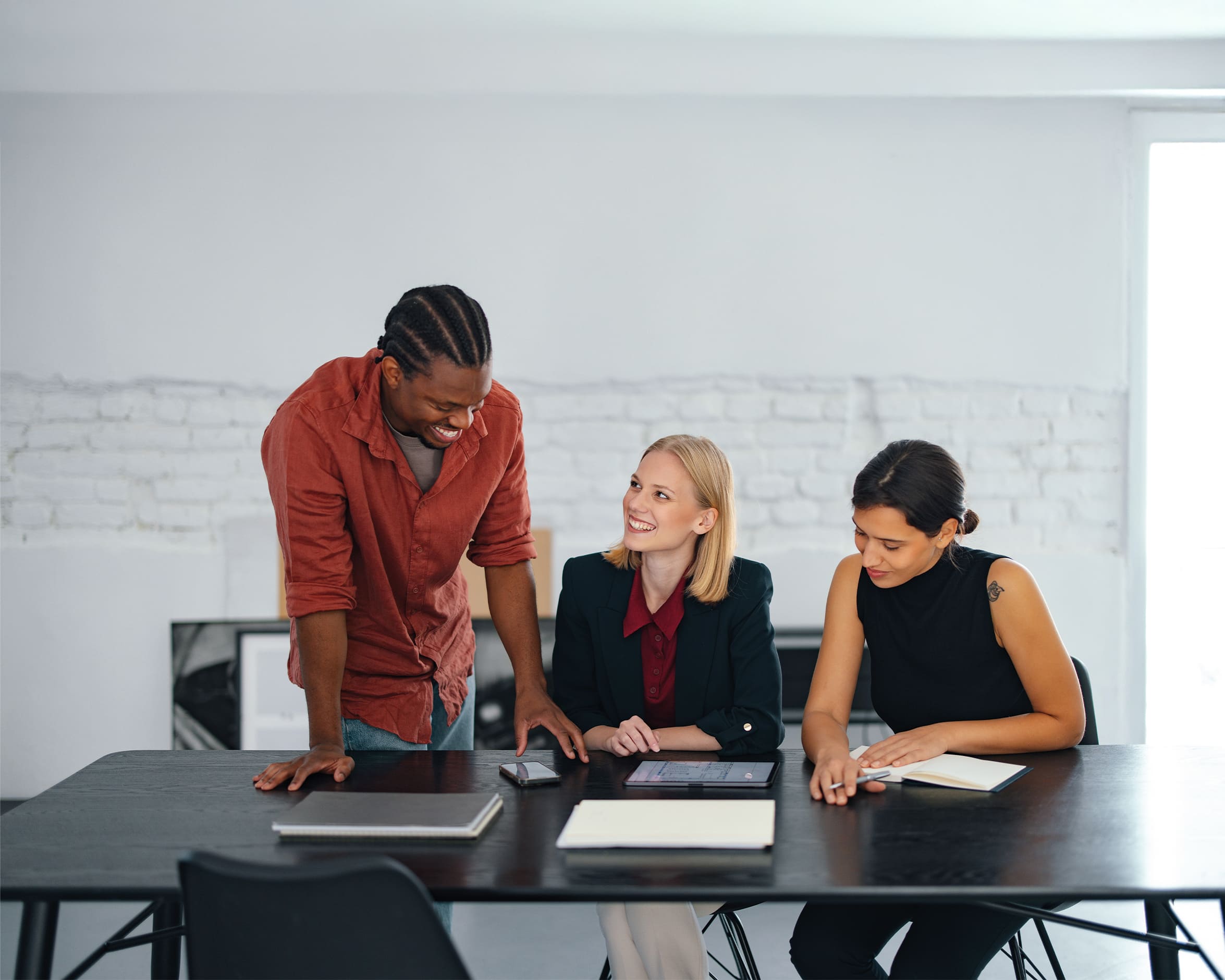 You are currently viewing Tips for bringing humour to the office 