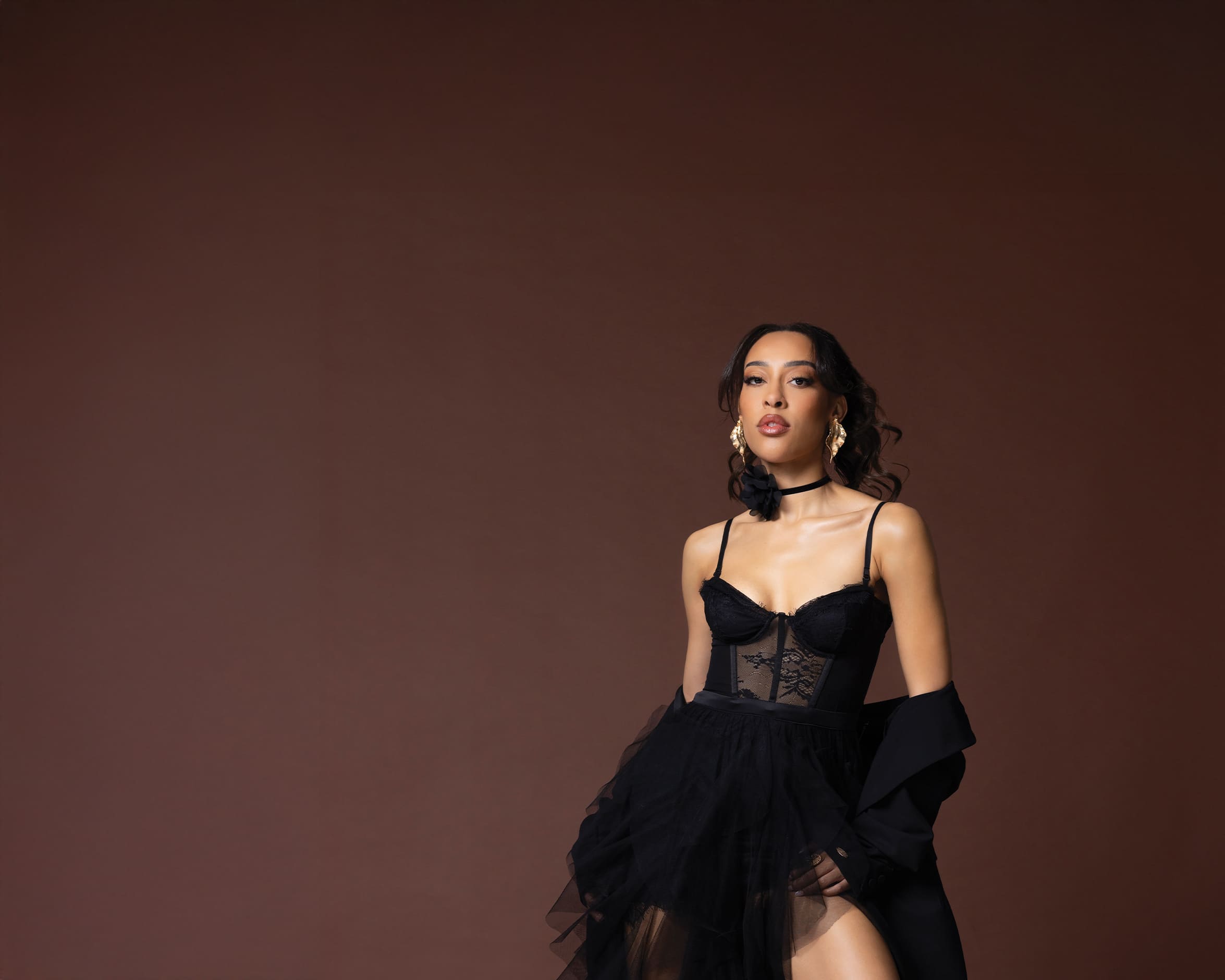 You are currently viewing Sarah Langa is at the top of her game 