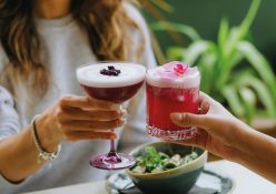Cute brunch spots around SA