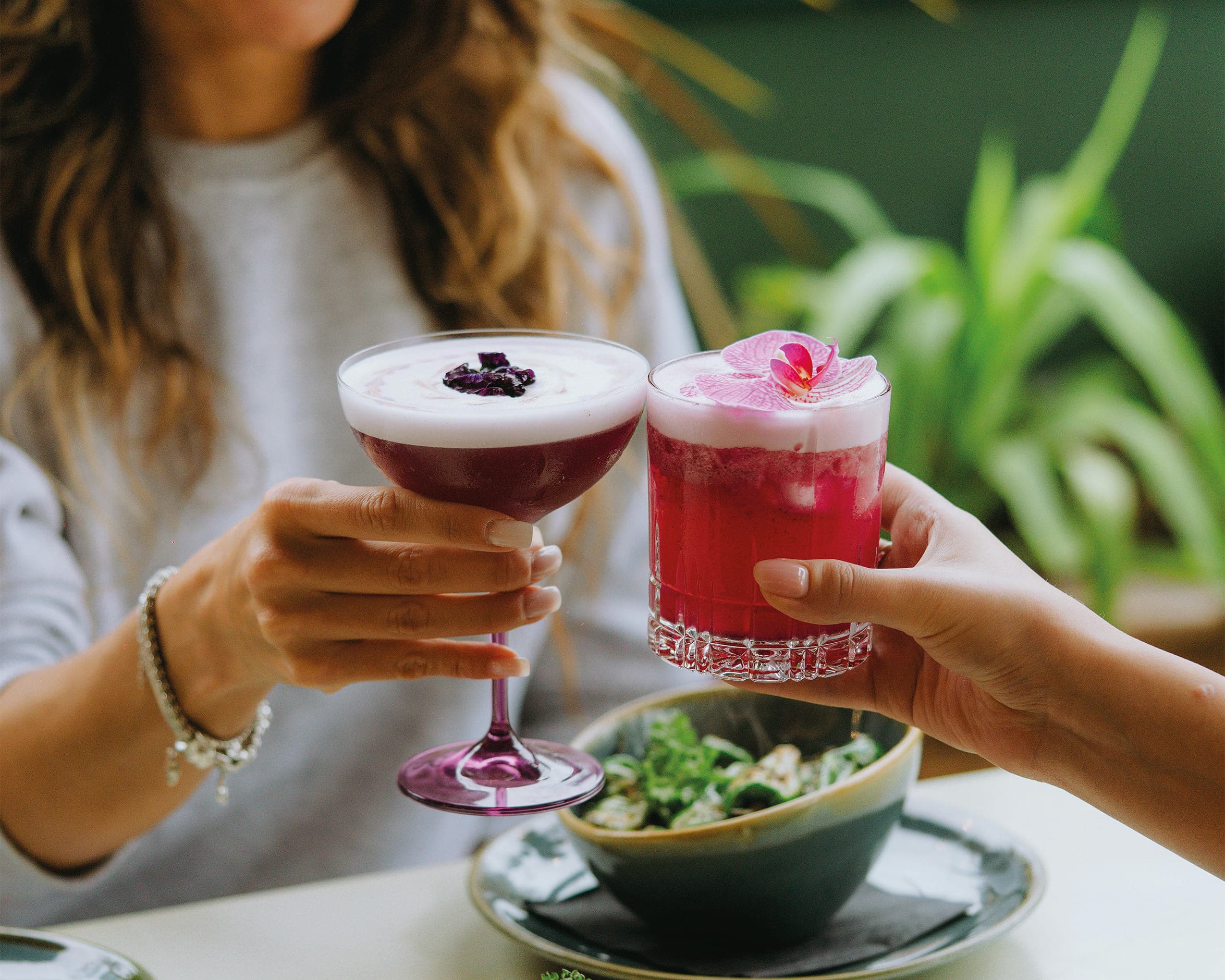 You are currently viewing Cute brunch spots around SA