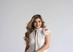 5 Minutes with Aisha Baker 
