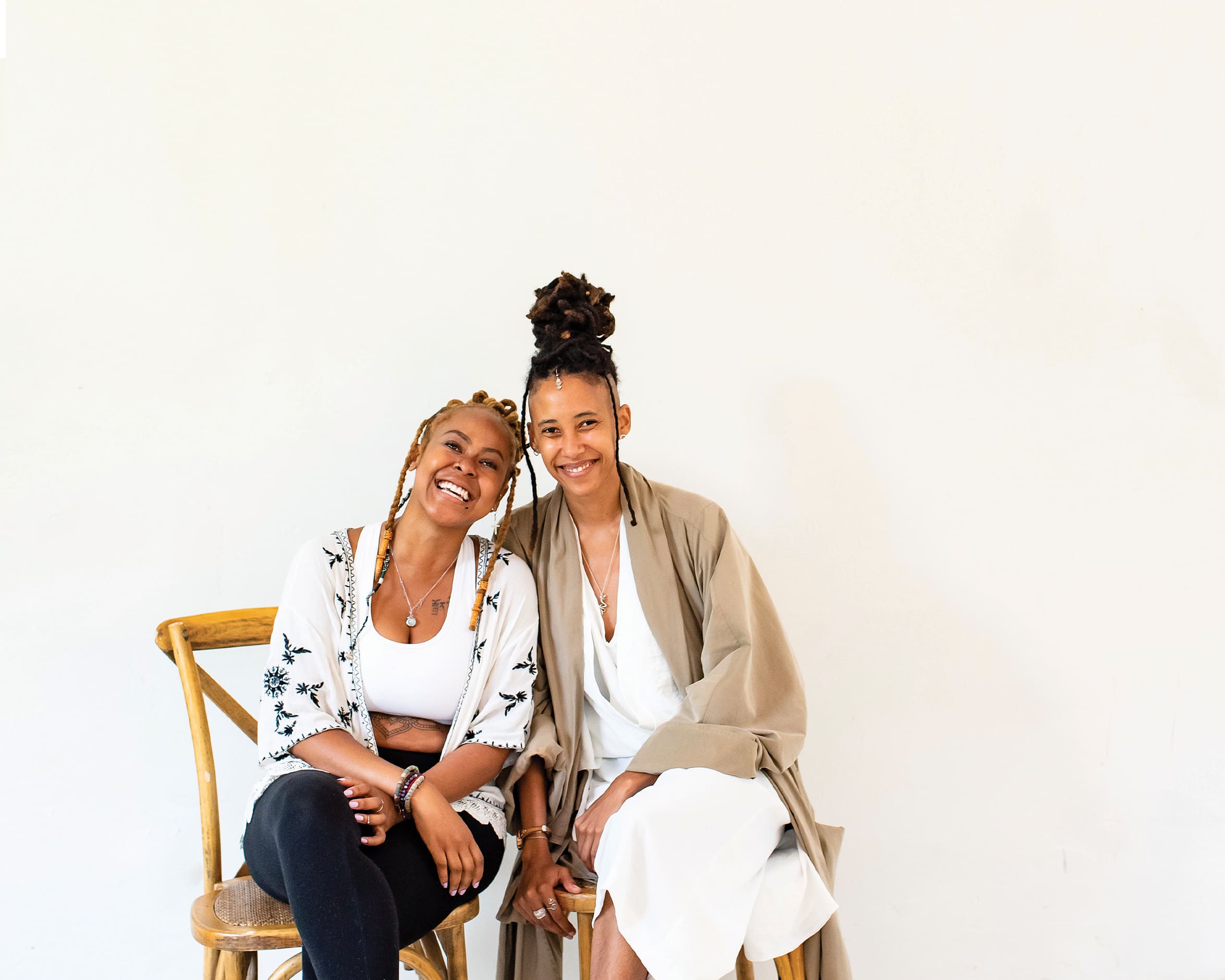 You are currently viewing Women in wellness: Meet The Nest Space founders