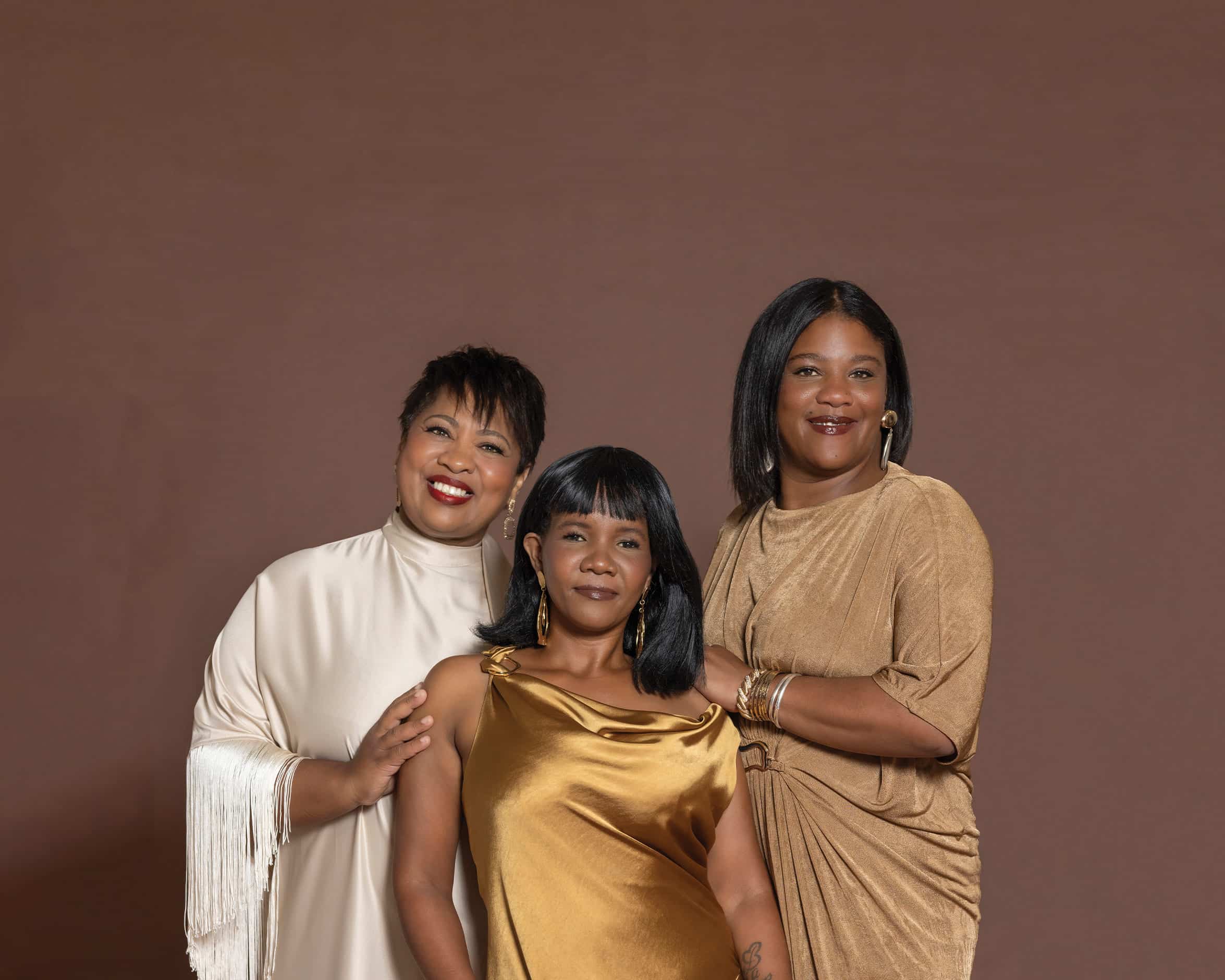 You are currently viewing Against all odds: Sisters Incorporated come out on top