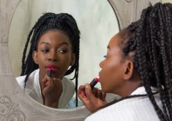 5 Tips for flawless winter make-up 