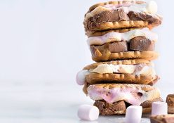 2 Yummy holiday snacks your kids will love 