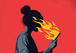 Social media detox: Quit or cut back?