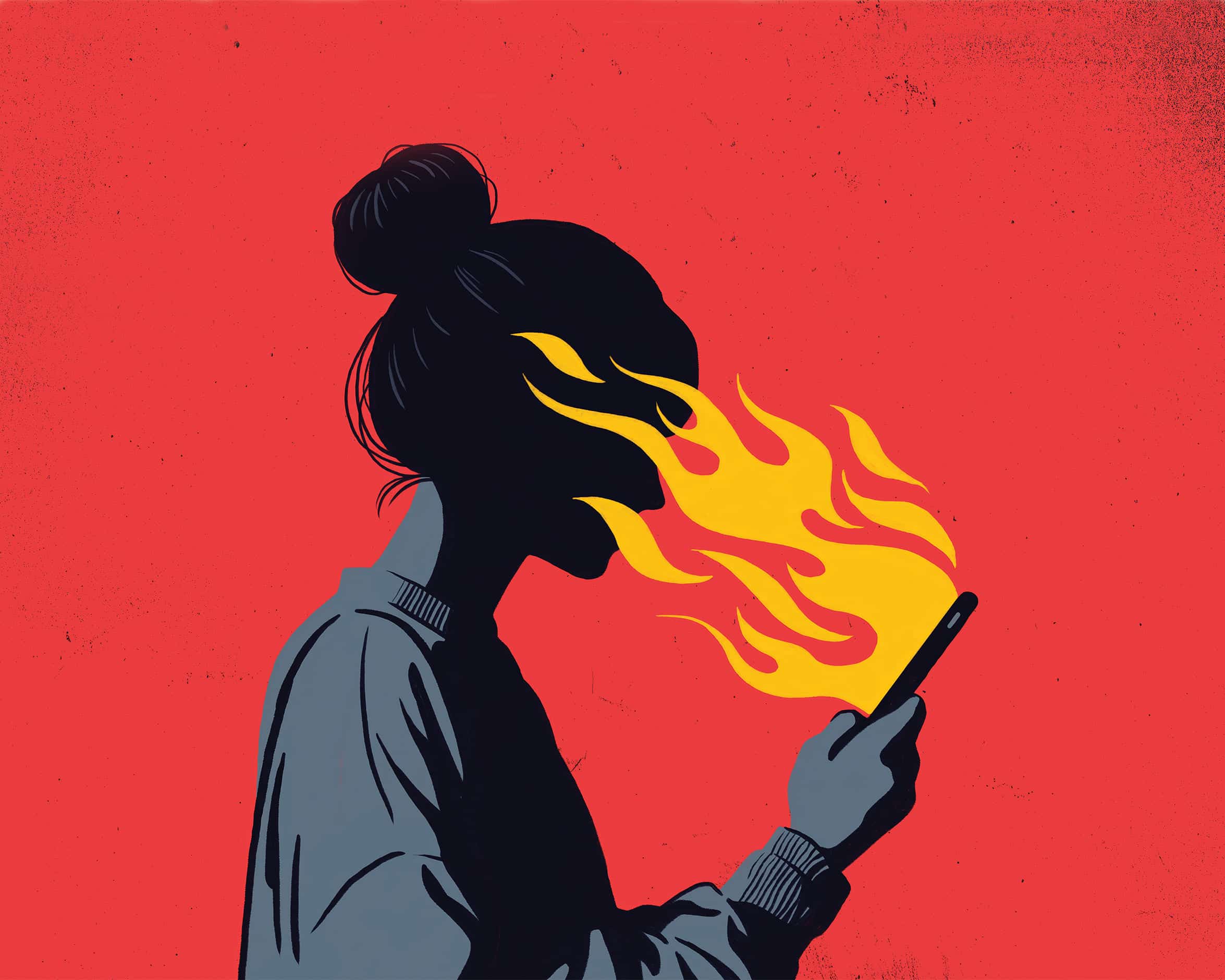 You are currently viewing Social media detox: Quit or cut back?