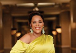 Tumi Morake talks all things comedy 