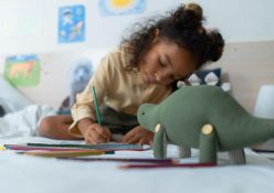 5 Printable activities to entertain your kids this holiday