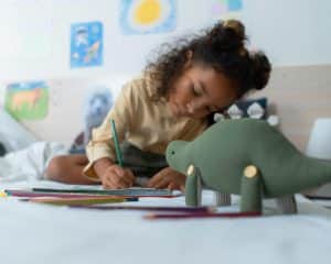 Read more about the article 5 Printable activities to entertain your kids this holiday