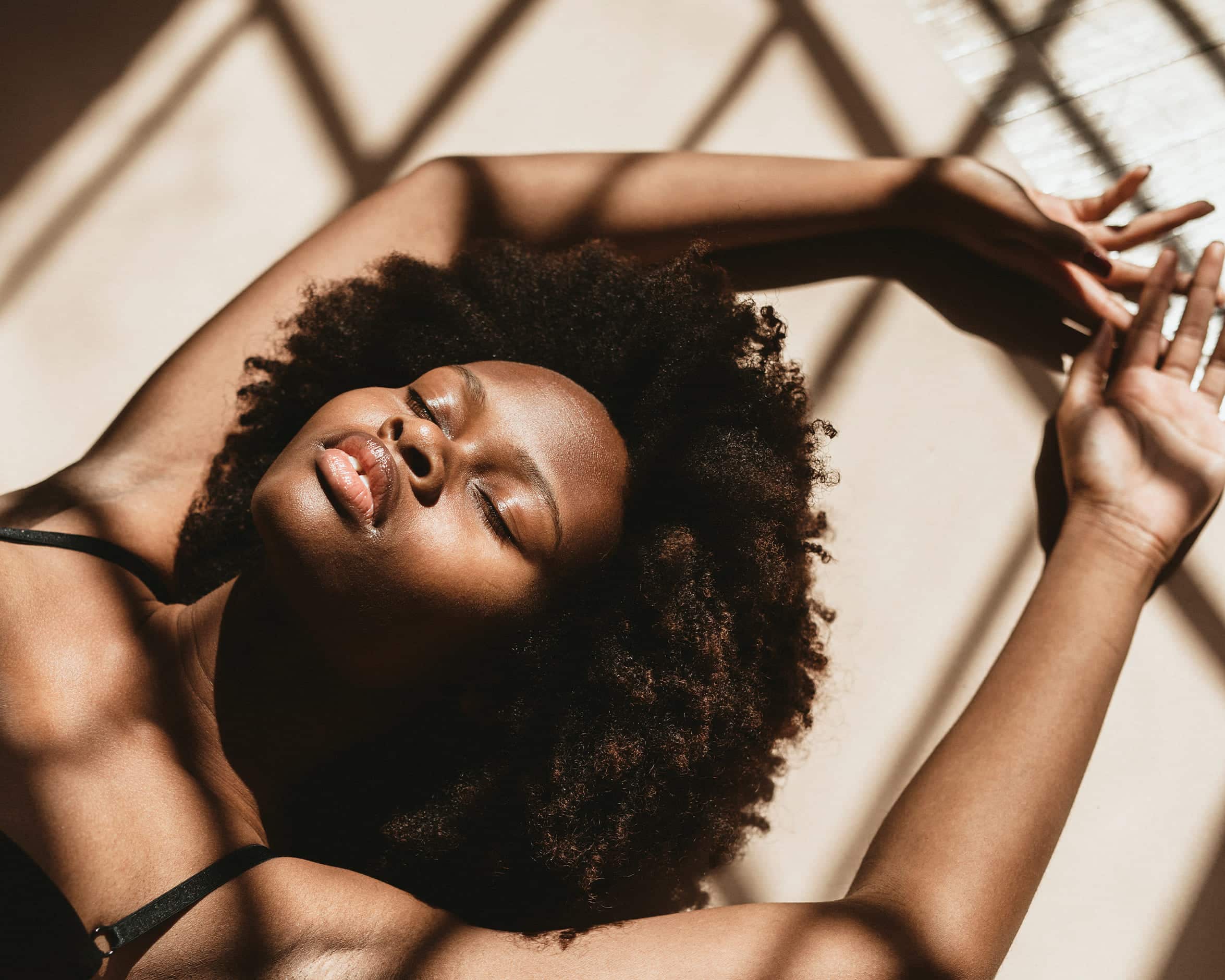 You are currently viewing How to get enough vitamin D 