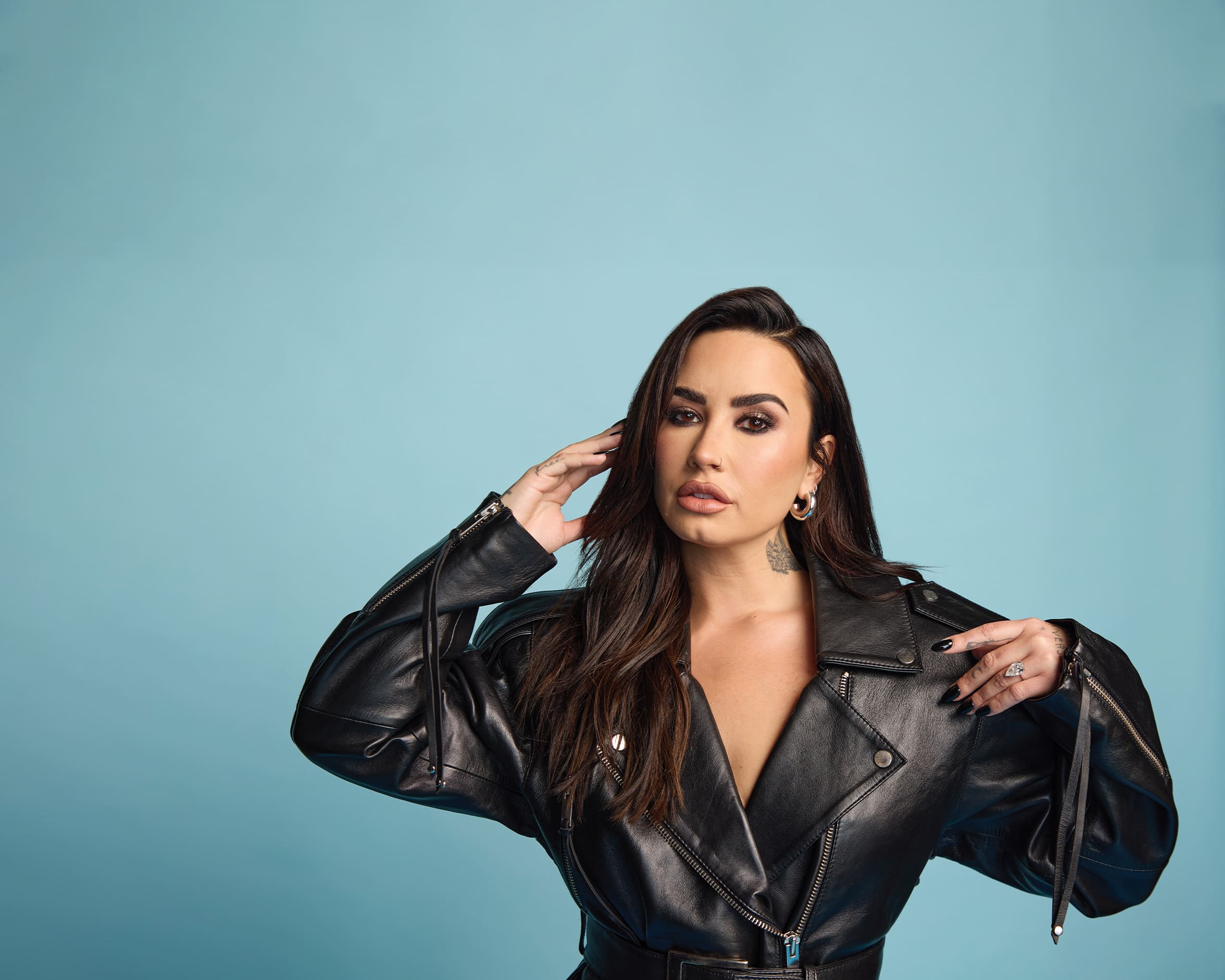 You are currently viewing Breaking free with Demi Lovato 