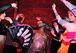 LGBTQIA+ inclusive spaces across Mzansi 