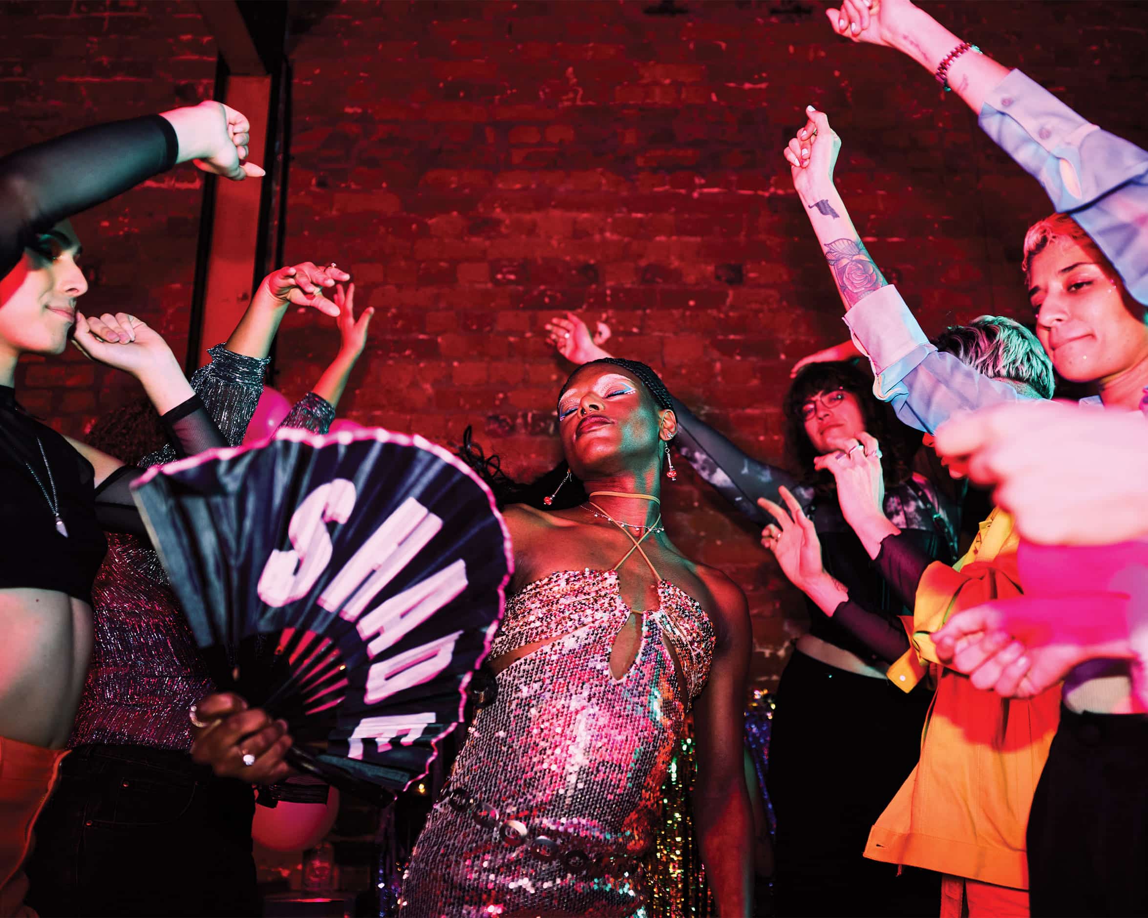You are currently viewing LGBTQIA+ inclusive spaces across Mzansi 
