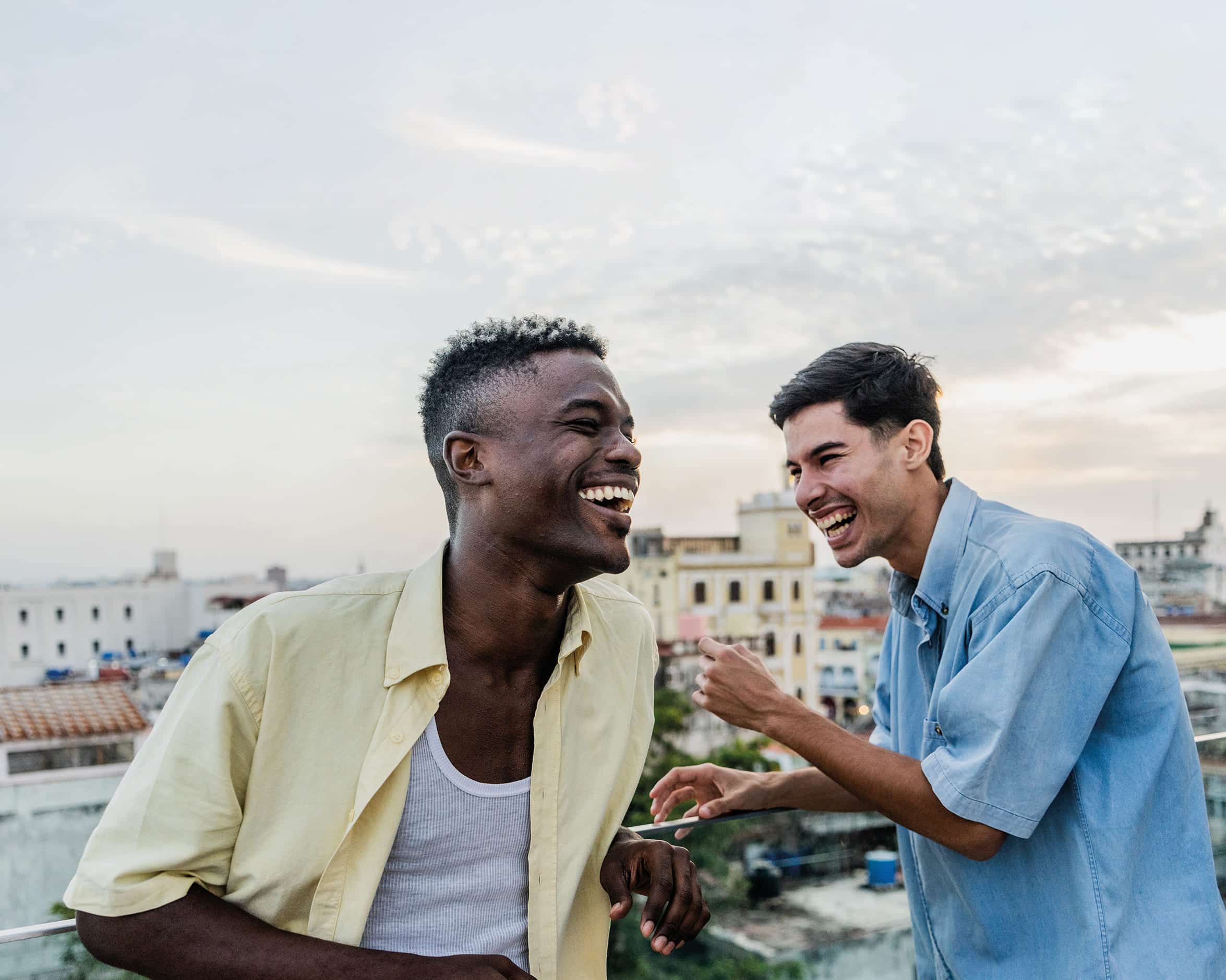 You are currently viewing Why income differences shouldn’t stand in the way of good friends