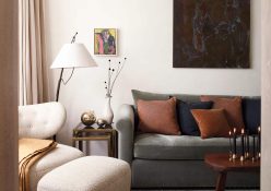 How to get the perfect ambiance in your home 