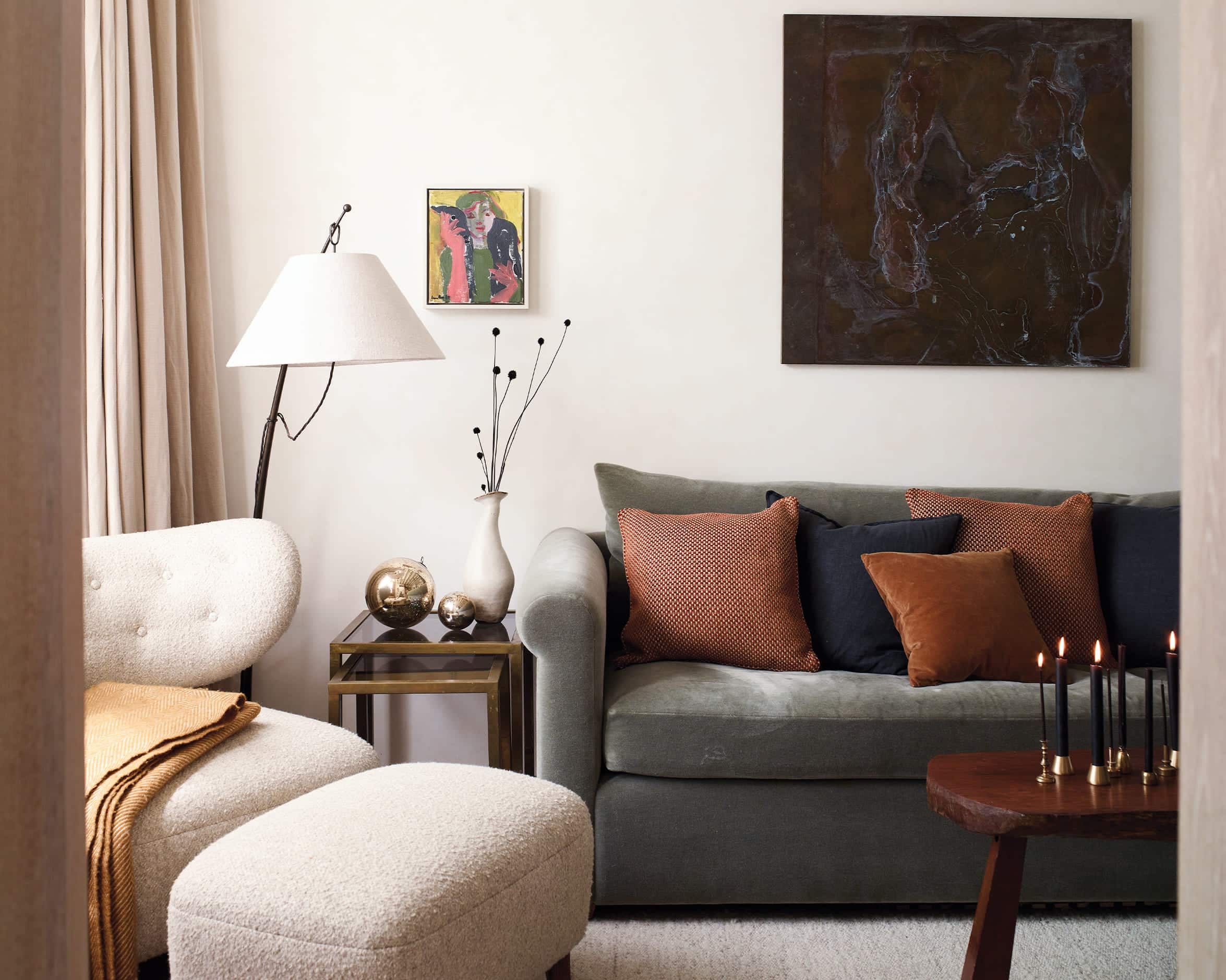 You are currently viewing How to get the perfect ambiance in your home 