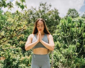 Read more about the article 5 Yoga poses to feel your best