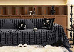 How to create a cosy space this winter 