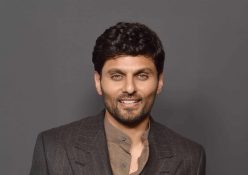 Jay Shetty: The power of purpose 