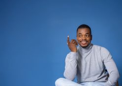 Get to know Mr Mpho Popps 