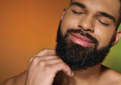 The 101 on beard transplants