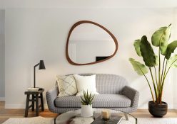 5 Ways to brighten a dark room 