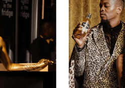 The Savanna Weekend of Marvels is almost here 