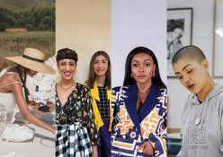 Highlighting women in design 
