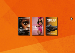 3 Powerful local reads to be immersed in this winter 