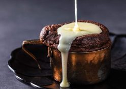 3 Chocolate desserts that warm the soul 