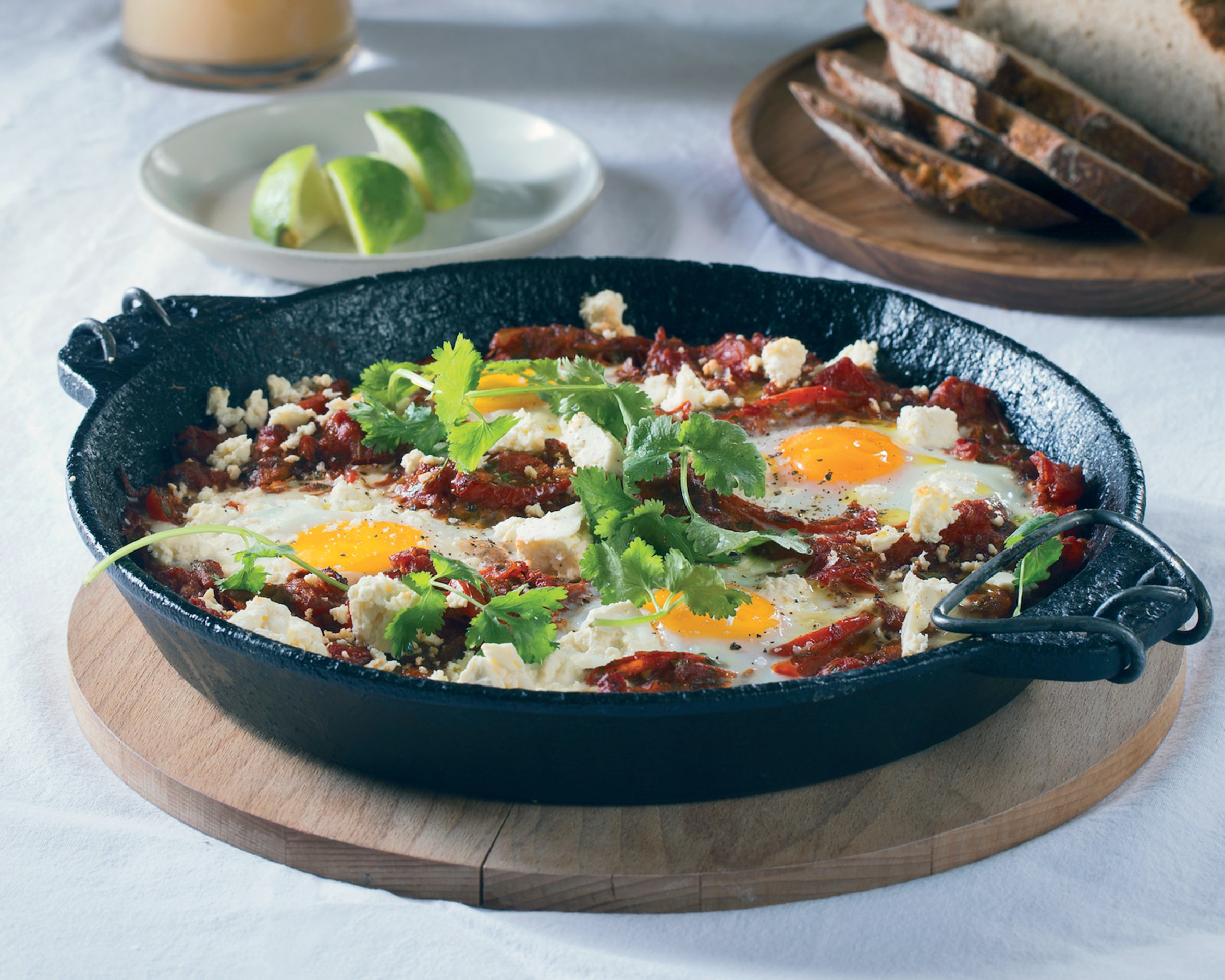 You are currently viewing 3 Breakfasts worth waking up for 