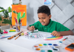 4 at-home printable activities your kids will love