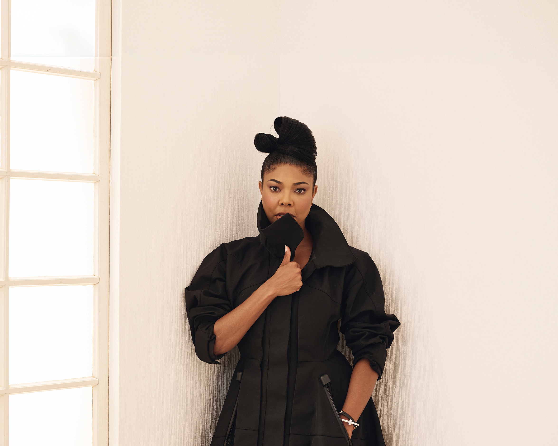 You are currently viewing Gabrielle Union: A peek at Hollywood’s darling