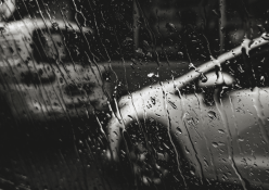 Can your car’s tyres handle winter’s wet conditions? 