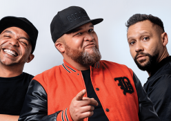 Goliath & Goliath: Changing the local comedy landscape