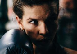 Your guide to self-defence & staying safe