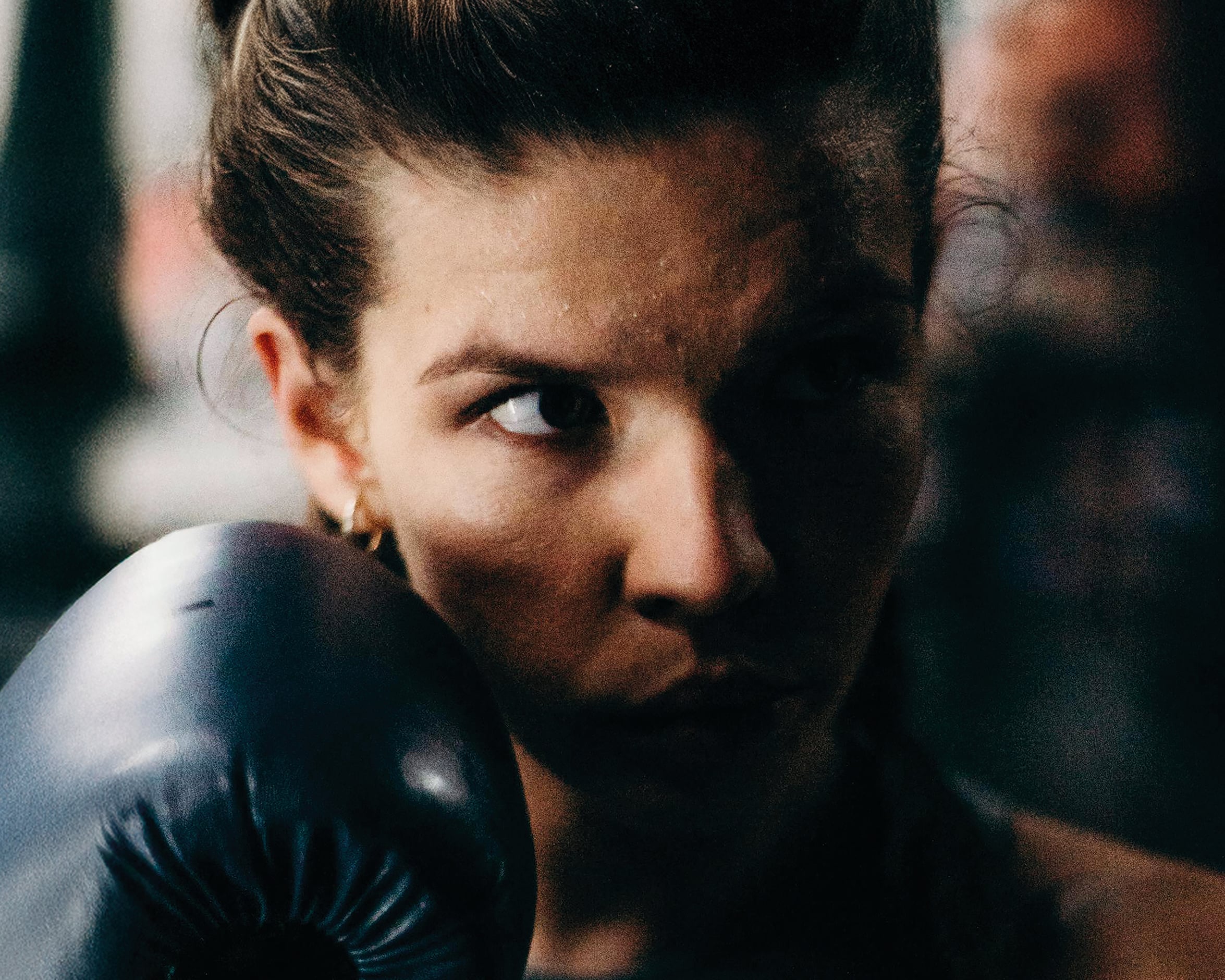 You are currently viewing Your guide to self-defence & staying safe