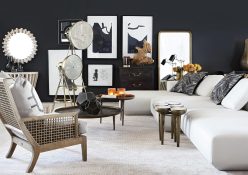 How make your unique space luxurious